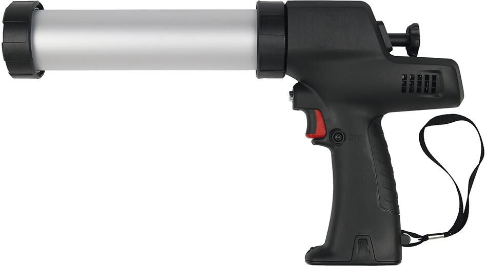 E-Coll Lithium Ionen Akkupresse 400 ml 7,2 Volt Produktbild E-Coll Lithium Ionen Akkupresse 400 ml 7,2 Volt
