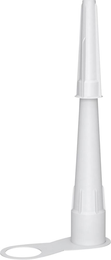 E-Coll Spitzen für Silikonkartuschen Produktbild E-Coll Spitzen für Silikonkartuschen