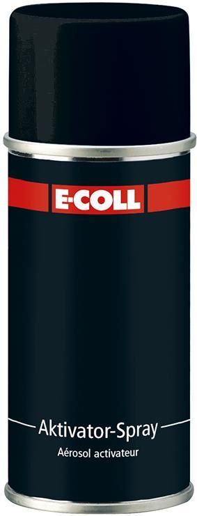 E-Coll Aktivator Spray Sprühdose mit 150 ml Produktbild E-Coll Aktivator Spray Sprühdose mit 150 ml