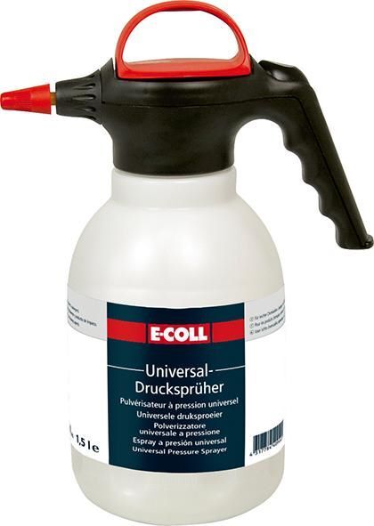 E-Coll Drucksprüher 1,5 Liter Produktbild E-Coll Drucksprüher 1,5 Liter