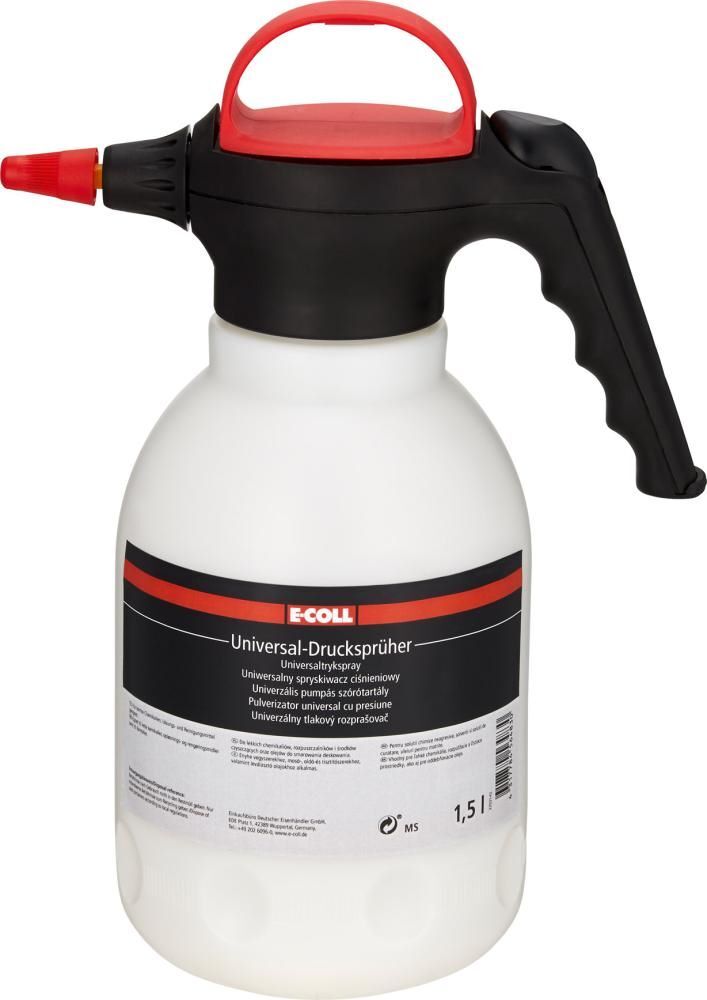 E-Coll Drucksprüher EE 1,5 Liter Produktbild E-Coll Drucksprüher EE 1,5 Liter