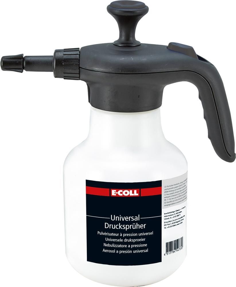 E-Coll Drucksprüher EPDM 1,5 Liter Produktbild E-Coll Drucksprüher EPDM 1,5 Liter