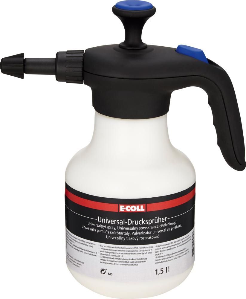 E-Coll Drucksprüher FPM 1,5 Liter Produktbild E-Coll Drucksprüher FPM 1,5 Liter