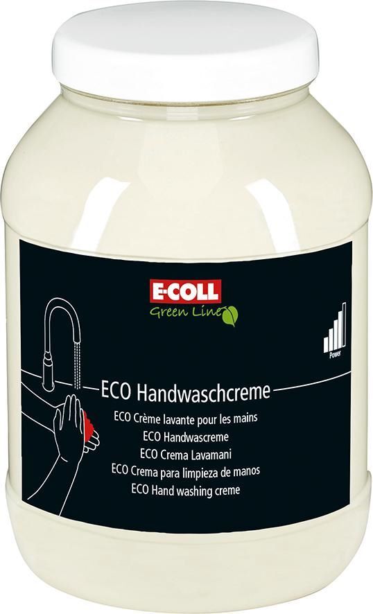 E-Coll Handwaschcreme Eco PU frei Dose mit 3 Liter Produktbild E-Coll Handwaschcreme Eco PU frei Dose mit 3 Liter