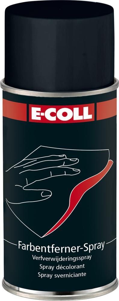 E-Coll Farbentferner für Anreißfarbe Spraydose mit 400 ml Produktbild E-Coll Farbentferner für Anreißfarbe Spraydose mit 400 ml