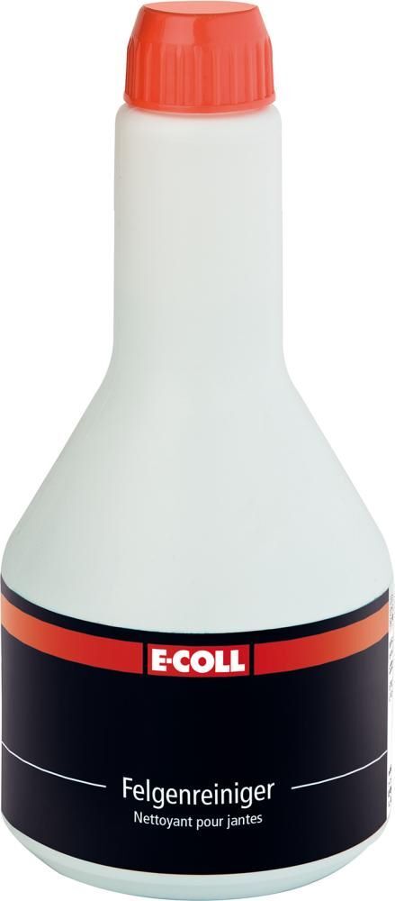 E-Coll Felgenreiniger Zerstäuber mit 500 ml Produktbild E-Coll Felgenreiniger Zerstäuber mit 500 ml