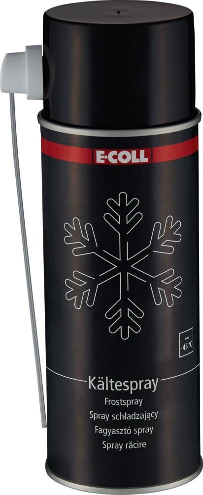 E-Coll Kältespray EE Sprühdose mit 400 ml Produktbild E-Coll Kältespray EE Sprühdose mit 400 ml