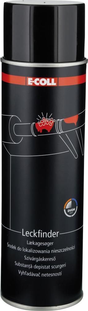 E-Coll Leckfinder EE Sprühdose mit 400 ml Produktbild E-Coll Leckfinder EE Sprühdose mit 400 ml