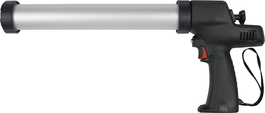 E-Coll Werkstattpresse Akku Li-Ion 7,2 Volt für Kartuschen 600 ml Produktbild E-Coll Werkstattpresse Akku Li-Ion 7,2 Volt für Kartuschen 600 ml