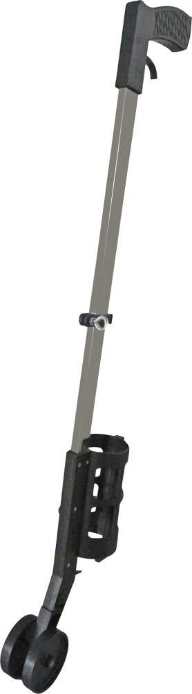 E-Coll Markierwagen mit 2 Rädern für Markierspray Produktbild E-Coll Markierwagen mit 2 Rädern für Markierspray