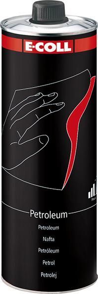 E-Coll Petroleum Reinigungsmittel EE Dose mit 1 Liter Produktbild E-Coll Petroleum Reinigungsmittel EE Dose mit 1 Liter