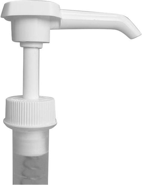 E-Coll Pumpe für Enghalsgebinde 1 Liter Produktbild E-Coll Pumpe für Enghalsgebinde 1 Liter