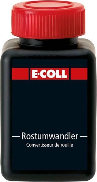 E-Coll Rostumwandler Dose mit 100 ml Produktbild E-Coll Rostumwandler Dose mit 100 ml