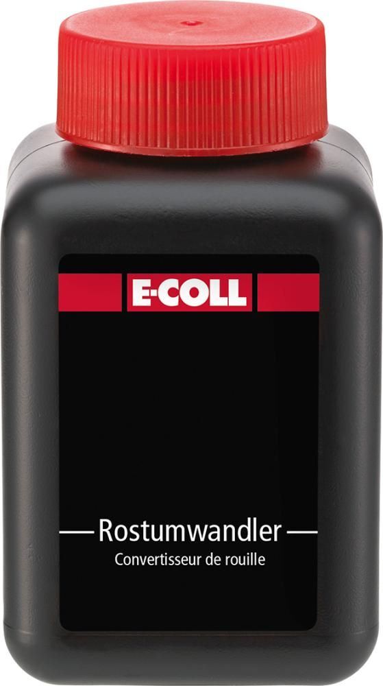 E-Coll Rostumwandler Dose mit 250 ml Produktbild E-Coll Rostumwandler Dose mit 250 ml