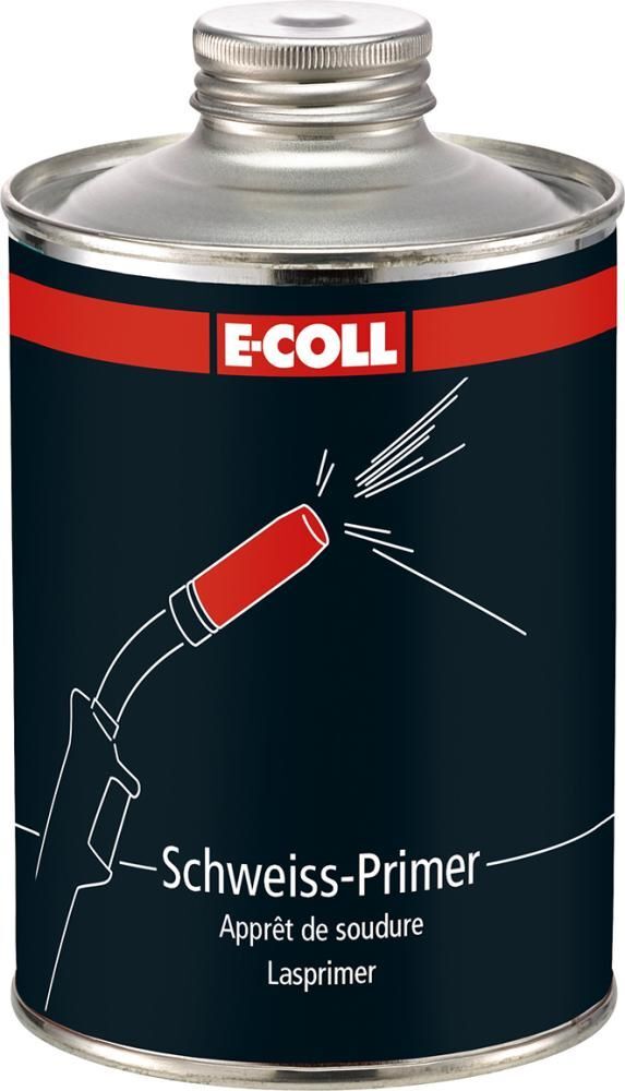E-Coll Schweißprimer Dose mit 500 ml Produktbild E-Coll Schweißprimer Dose mit 500 ml