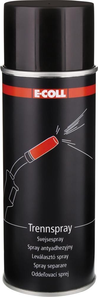 E-Coll Trennspray EE klar Sprühdose mit 400 ml Produktbild E-Coll Trennspray EE klar Sprühdose mit 400 ml
