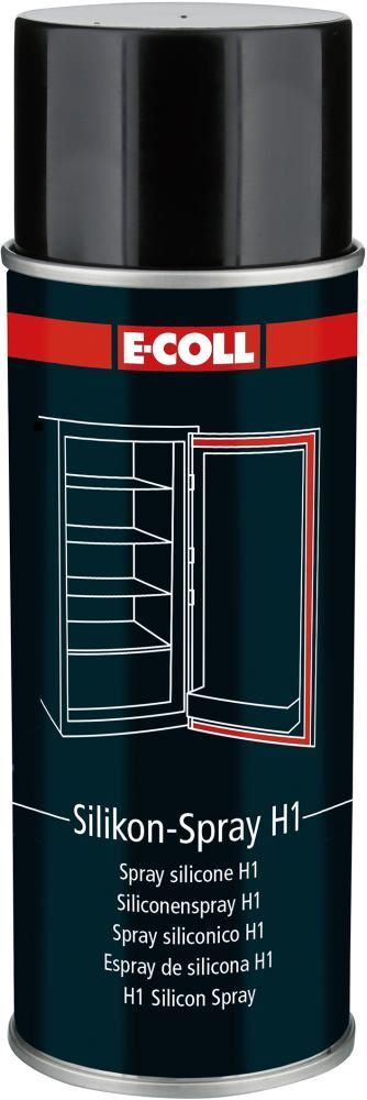 E-Coll Trennspray gelförmig Sprühdose mit 400 ml Produktbild E-Coll Trennspray gelförmig Sprühdose mit 400 ml