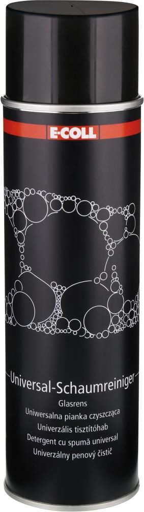 E-Coll Universal Schaumreiniger EE Sprühdose mit 500 ml Produktbild E-Coll Universal Schaumreiniger EE Sprühdose mit 500 ml