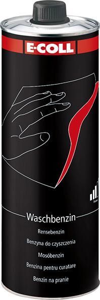 E-Coll Waschbenzin EE Dose mit 1 Liter Produktbild E-Coll Waschbenzin EE Dose mit 1 Liter