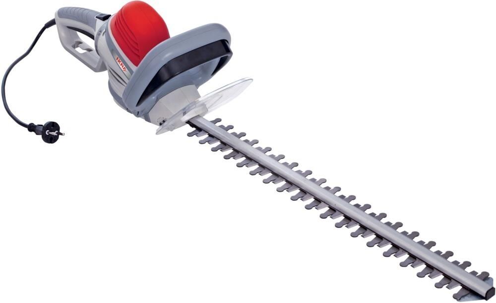 Ikra Heckenschere Elektro 650 W IHS 650 Produktbild Ikra Heckenschere Elektro 650 W IHS 650