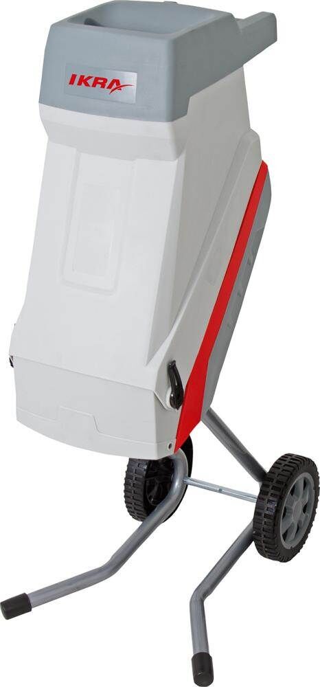 Ikra Elektro Messerhäcksler IMH 2500 Produktbild Ikra Elektro Messerhäcksler IMH 2500