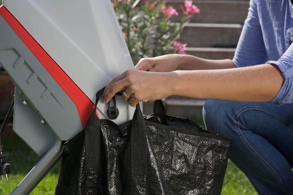 Ikra Elektro Messerhäcksler IMH 2500 Produktbild Ikra Elektro Messerhäcksler IMH 2500 bild 4