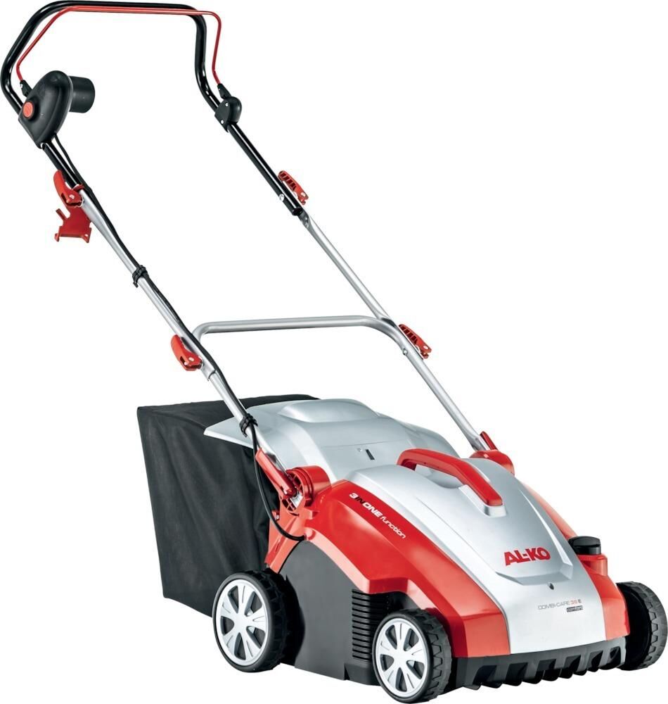 Alko Elektro Vertikutierer Combi Care 36E Comfort Arbeitsbreite 36cm Produktbild Alko Elektro Vertikutierer Combi Care 36E Comfort Arbeitsbreite 36cm