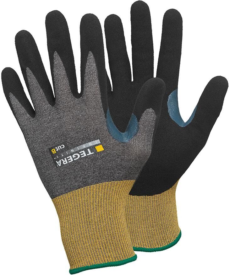 Ejendals Handschuh Tegera Infinity 8805 Gr. 7 Produktbild Ejendals Handschuh Tegera Infinity 8805 Gr. 7