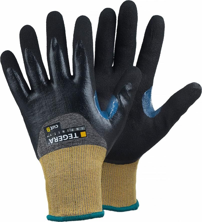 Ejendals Handschuh Tegera Infinity 8806 Gr. 9 Produktbild Ejendals Handschuh Tegera Infinity 8806 Gr. 9