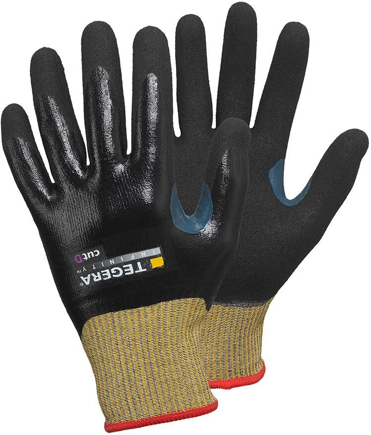 Ejendals Handschuh Tegera Infinity 8812 Gr. 11 Produktbild Ejendals Handschuh Tegera Infinity 8812 Gr. 11