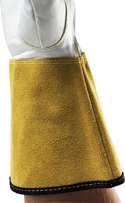 Ejendals Schweisserhandschuhe Tegera 126A Gr. 11 Produktbild Ejendals Schweisserhandschuhe Tegera 126A Gr. 11 bild 5