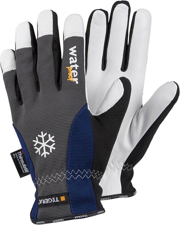 Ejendals Winterhandschuh Tegra 295 Vollnarbenleder Gr. 8 Produktbild Ejendals Winterhandschuh Tegra 295 Vollnarbenleder Gr. 8 bild 1
