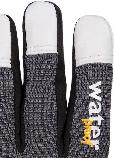 Ejendals Winterhandschuh Tegra 295 Vollnarbenleder Gr. 12