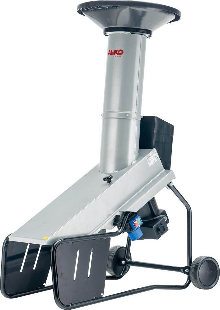 Alko Elektrohäcksler Duotec TCS 2500 230 V Produktbild Alko Elektrohäcksler Duotec TCS 2500 230 V