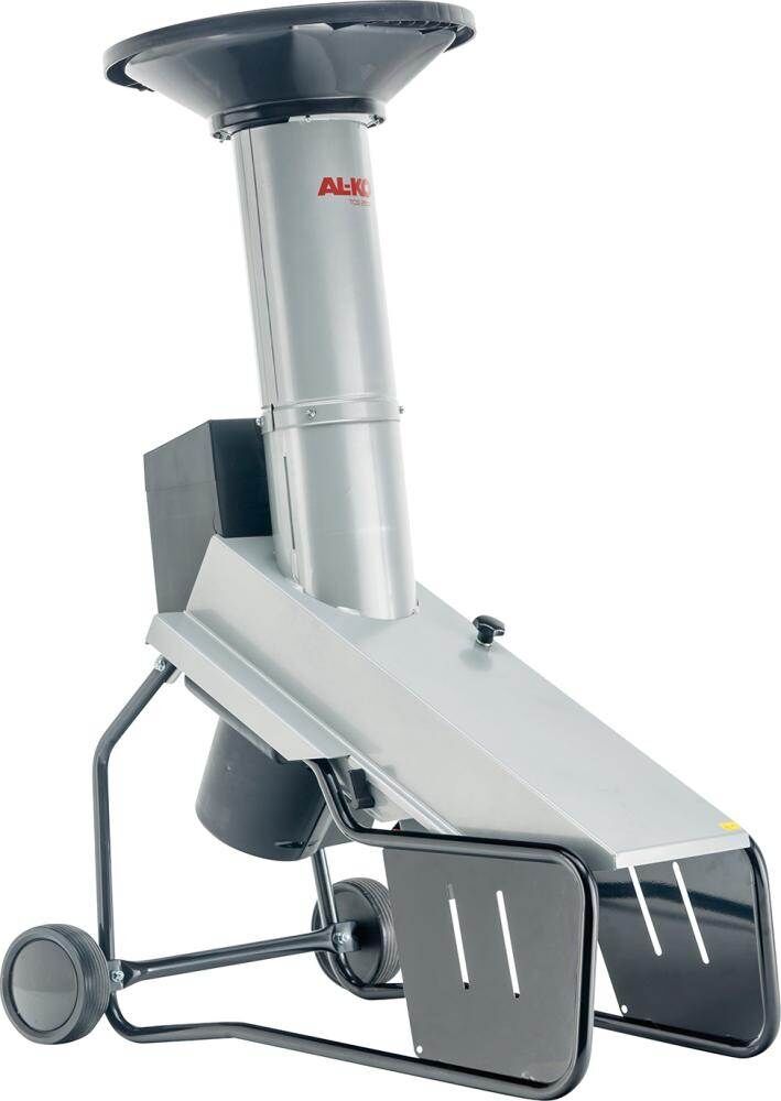 Alko Elektrohäcksler Duotec TCS 2500 230 V Produktbild Alko Elektrohäcksler Duotec TCS 2500 230 V bild 3