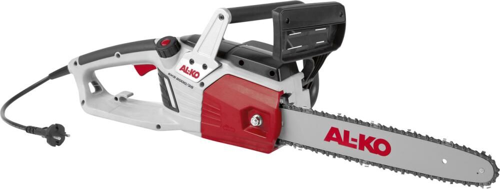 Alko Elektro Kettensäge EKS 2000/35 Produktbild Alko Elektro Kettensäge EKS 2000/35