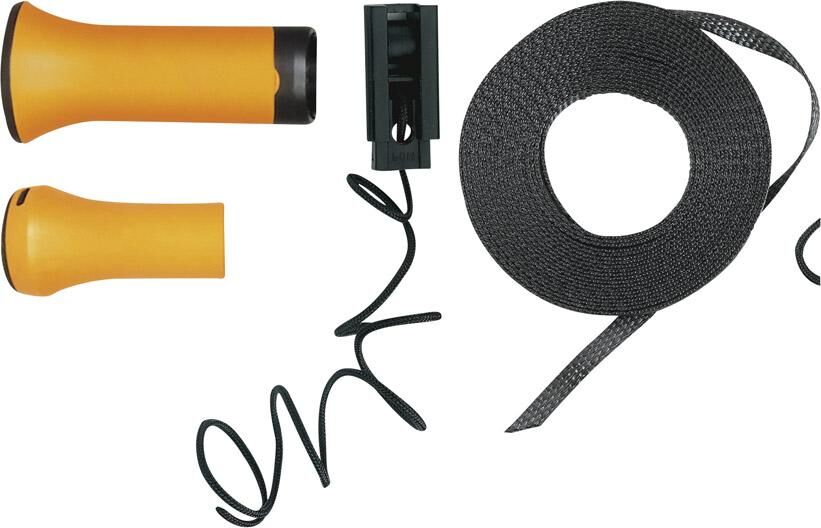 Fiskars Ersatzgriff und Zugband Set für Schneidgiraffe UPX86 Produktbild Fiskars Ersatzgriff und Zugband Set für Schneidgiraffe UPX86