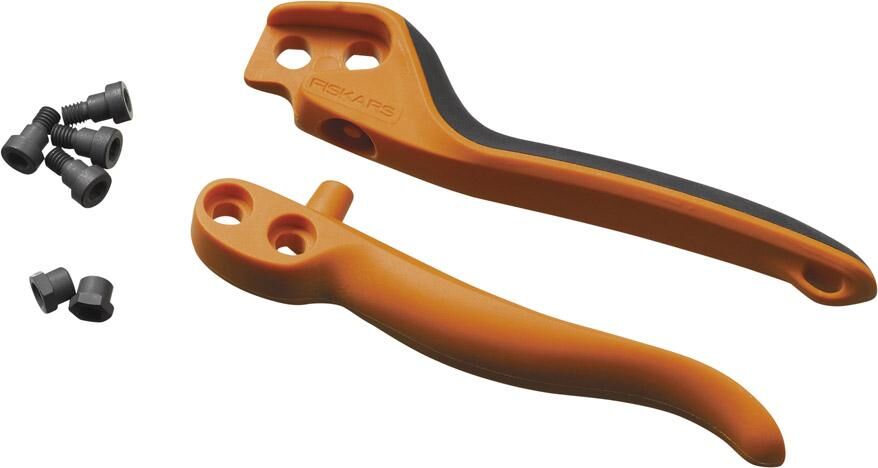 Fiskars Ersatzgriffe für Gartenschere PB-8M Produktbild Fiskars Ersatzgriffe für Gartenschere PB-8M