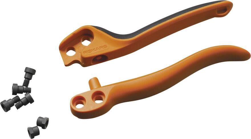Fiskars Ersatzgriffe für Gartenschere PB-8L Produktbild Fiskars Ersatzgriffe für Gartenschere PB-8L