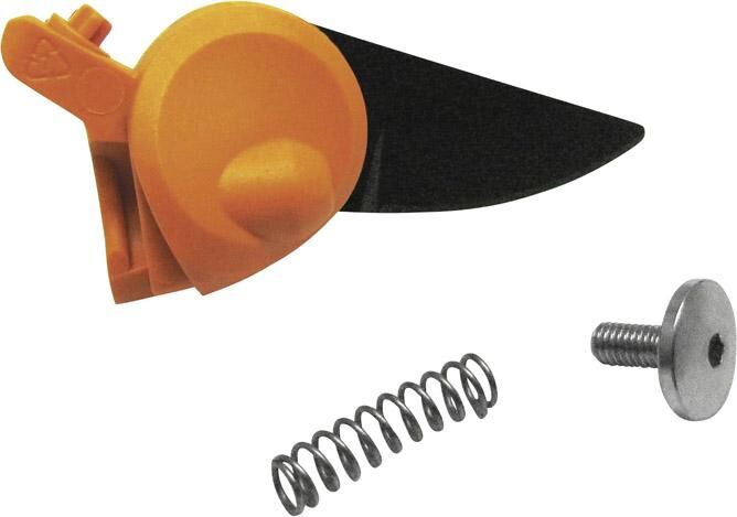 Fiskars Ersatzklinge für Fiskars Gartenschere PX Produktbild Fiskars Ersatzklinge für Fiskars Gartenschere PX