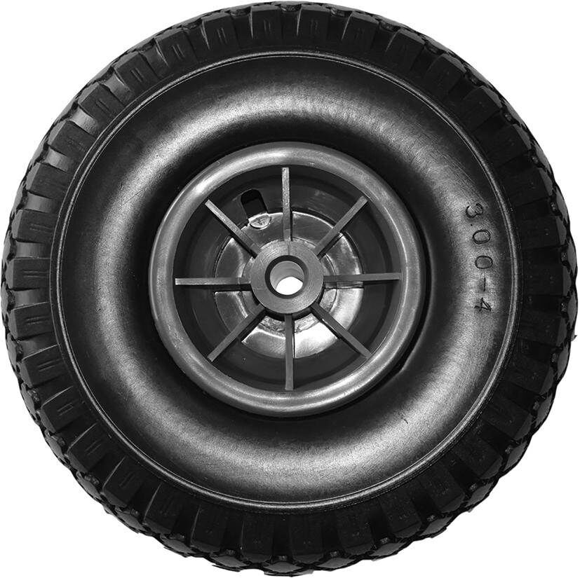 Ersatzrad 110 x 85 mm für Schlauchwagen 3/4 Zoll Produktbild Ersatzrad 110 x 85 mm für Schlauchwagen 3/4 Zoll