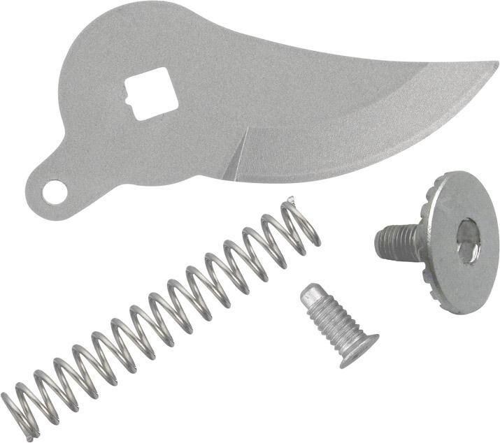 Fiskars Ersatzteile für Fiskars Gartenschere Quantum P100 Produktbild Fiskars Ersatzteile für Fiskars Gartenschere Quantum P100