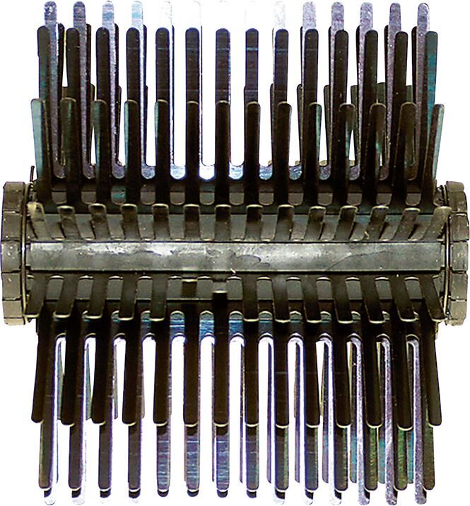 Ersatzwalze für Spritzputzapparat Putzwerfer Produktbild Ersatzwalze für Spritzputzapparat Putzwerfer