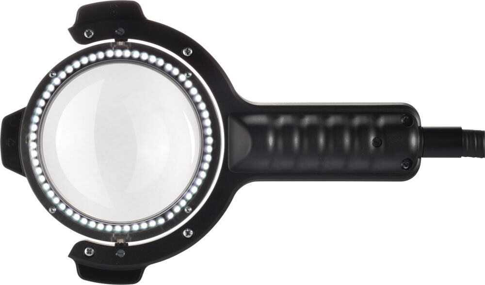 Eschenbach Lupenleuchte varioLEDflex2,5xD 76x350mm Produktbild Eschenbach Lupenleuchte varioLEDflex2,5xD 76x350mm bild 3