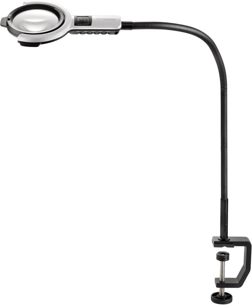 Eschenbach Lupenleuchte varioLEDflex2,5xD 76x565mm Produktbild Eschenbach Lupenleuchte varioLEDflex2,5xD 76x565mm