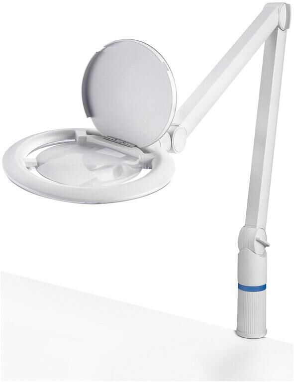 Eschenbach Lupenleuchte varioLED 1,9xD 132mm Produktbild Eschenbach Lupenleuchte varioLED 1,9xD 132mm