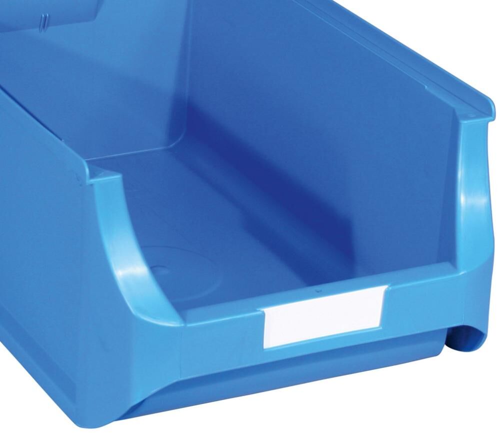 Allit Etiketten für ProfiPlus Kasten inklusive Folie für Größe 5 20 Stück Produktbild Allit Etiketten für ProfiPlus Kasten inklusive Folie für Größe 5 20 Stück