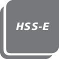 Exact Gewindeschneidwerkzeug Set HSSE 61-teilig M3-M12 Exact Gewindeschneidwerkzeug Set HSSE 61-teilig M3-M12