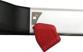 EZSTEP Teleskopleiter Länge 380 cm DIN EN131-6 Produktbild EZSTEP Teleskopleiter Länge 380 cm DIN EN131-6 bild 3