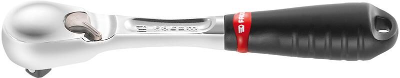Facom Hebel Umschaltknarre staubdicht 1/4 Zoll 120 mm Produktbild Facom Hebel Umschaltknarre staubdicht 1/4 Zoll 120 mm